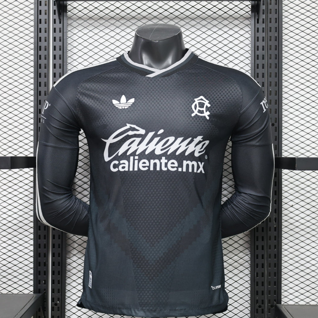 Club América 2026/27 Away Long Sleeve - Player Version