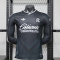Club América 2026/27 Away Long Sleeve - Player Version