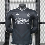 Club América 2026/27 Away Long Sleeve - Player Version