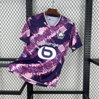 Lille 2025/26 Fourth - Fan Version