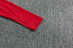 Spain 2026/27 Red/Black  ¼  Zip Training Set | Adult + Kids Sizes