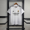 Real Madrid 2024/25 Home - Fan Version