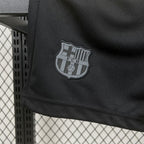 Barcelona 2025/26 Away - Kid Kit