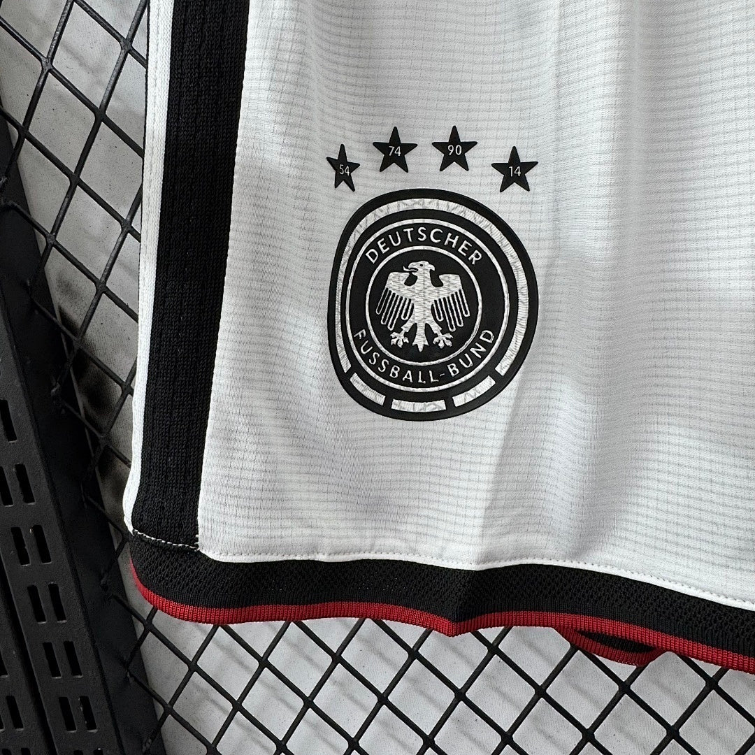 Germany 2026 Home - Player Shorts