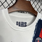 Paris Saint-Germain 2024/26 Away - Kid Kit