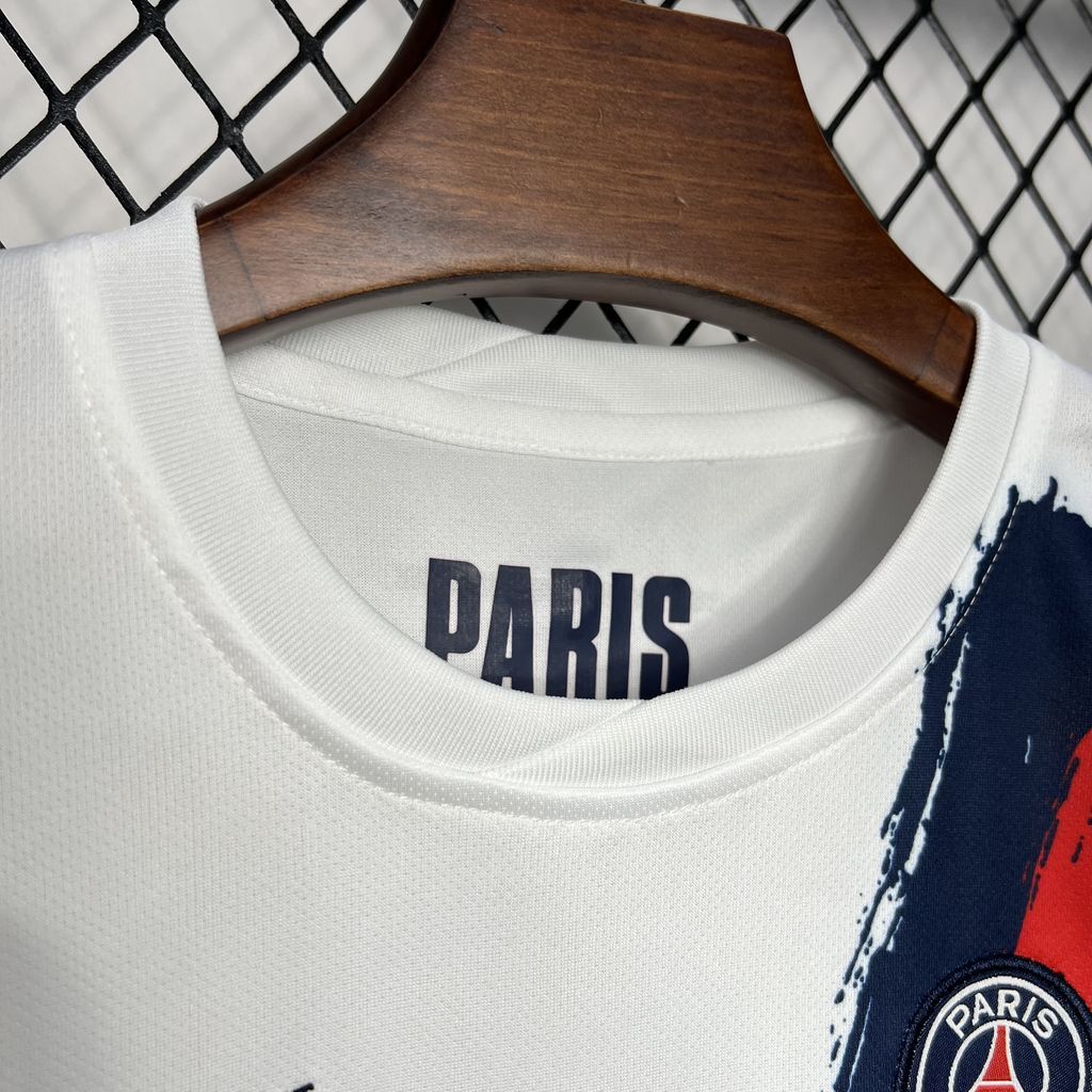Paris Saint-Germain 2024/26 Away - Kid Kit