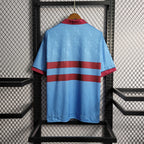 West Ham United 1995/97 Away - Retro