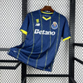 Porto 2025/26 Fourth - Fan Version