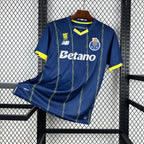 Porto 2025/26 Fourth - Fan Version