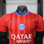 Paris Saint-Germain 2025/26 Third - Player Version