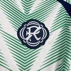 NE Revolution 2025/26 Away - Fan Version