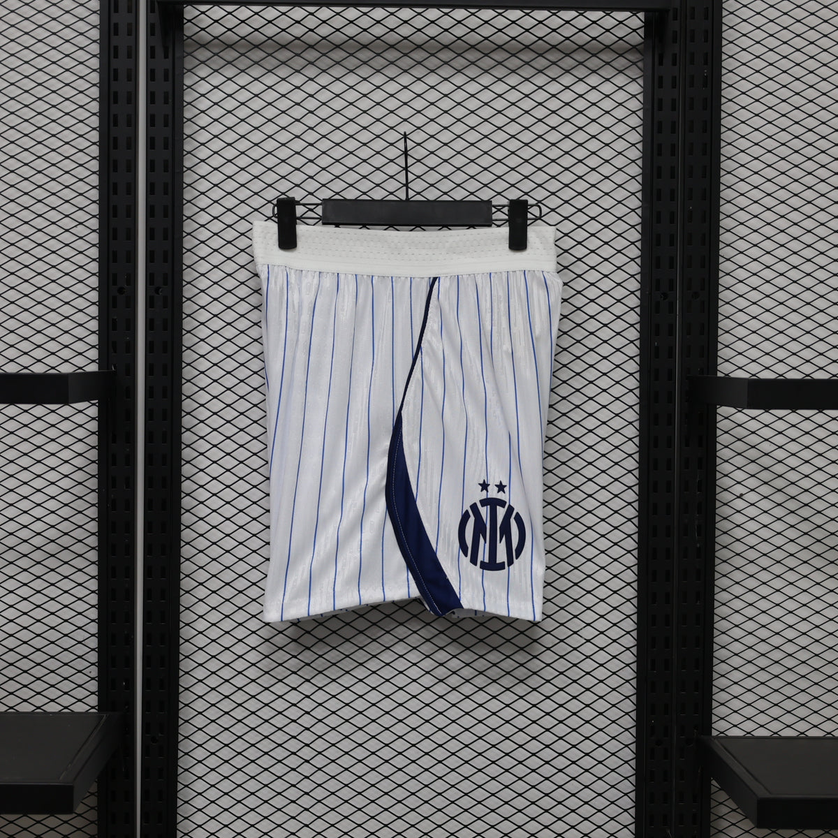 Inter Milan 2026/27 Away - Player Shorts