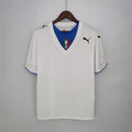 Italy 2006 Away - Retro