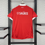 Benfica 2009/10 Home - Retro