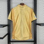 Barcelona 2001/02 Away - Retro