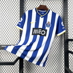 Porto 2013/14 Home - Retro