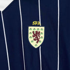 Scotland 2002 Home - Retro