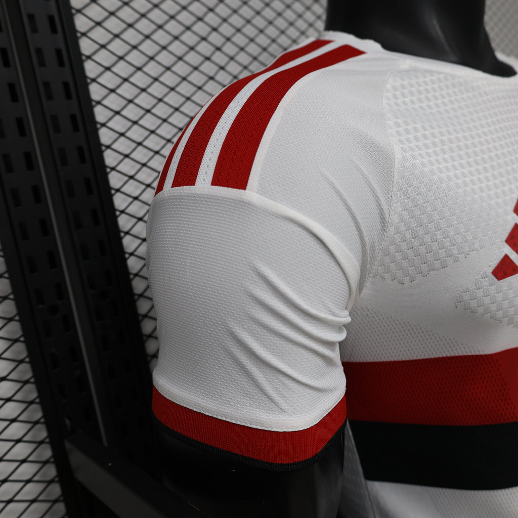 Flamengo 2026 Away - Player Version