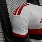 Flamengo 2026 Away - Player Version