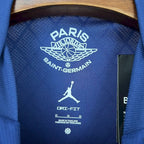 Paris Saint-Germain 2024/25 Fourth - Kid Kit