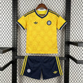 Leeds United 2026/27 Away - Kid Kit