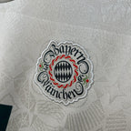 Bayern Munich 2025/26 Oktoberfest - Fan Version