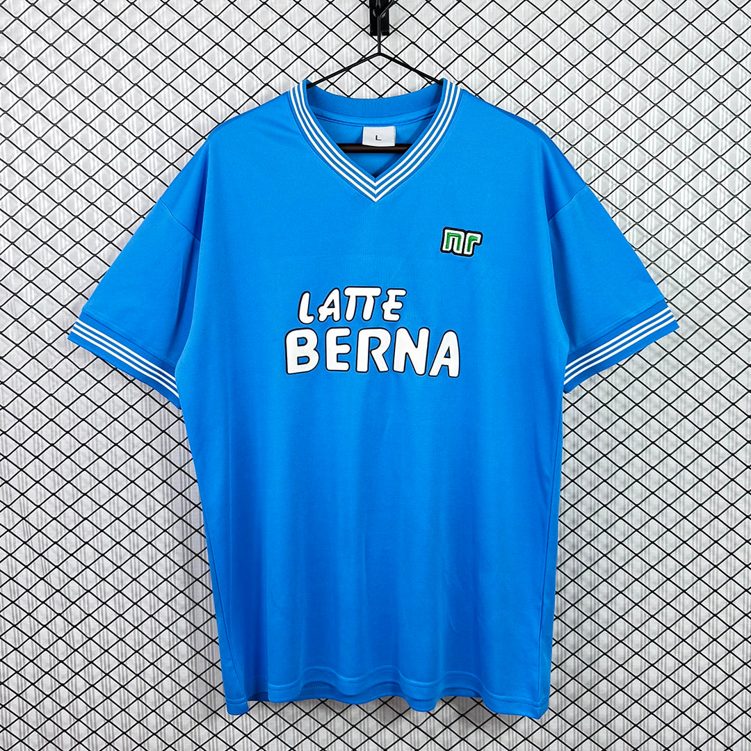 Napoli 1983/84 Home - Retro