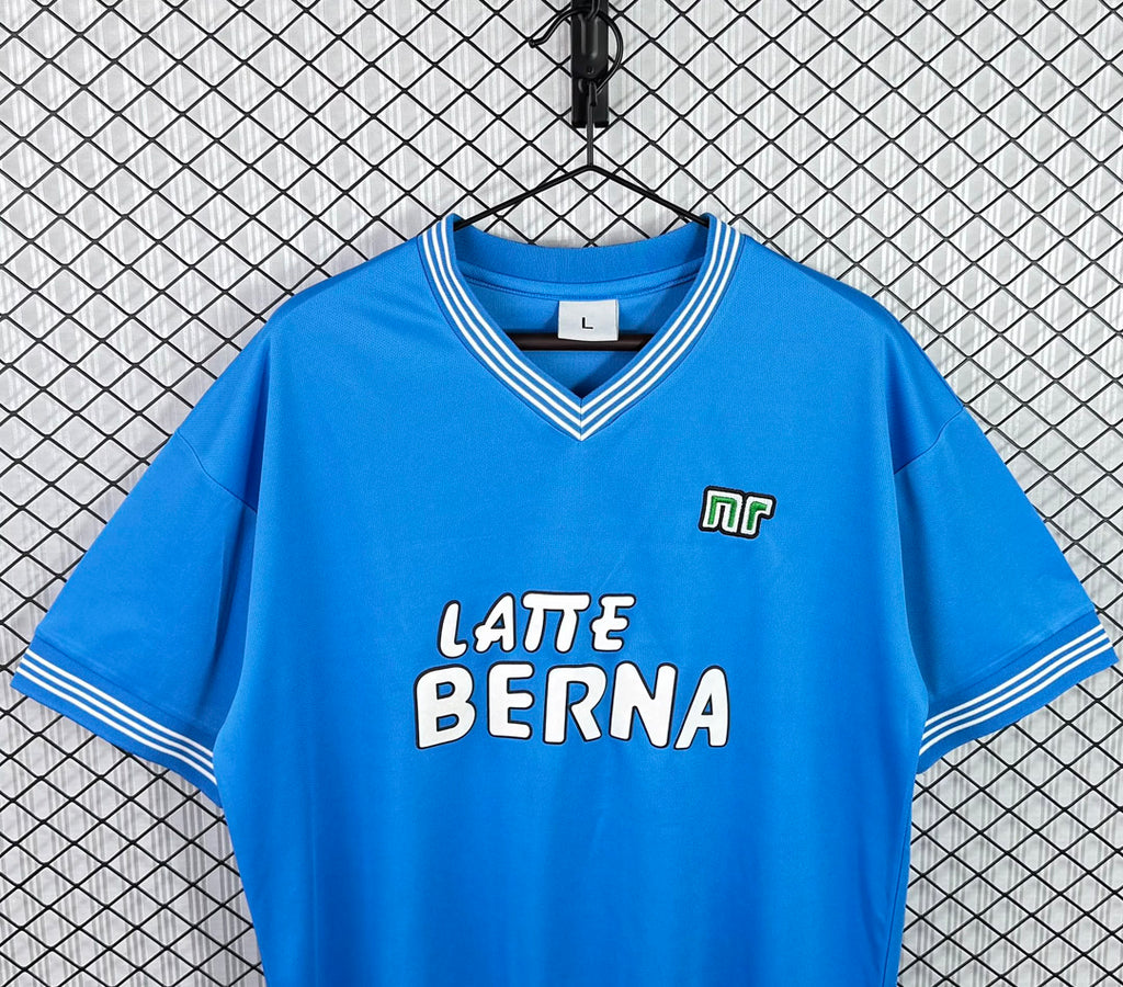 Napoli 1983/84 Home - Retro