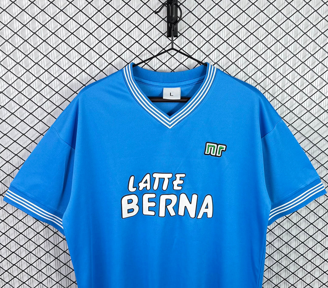 Napoli 1983/84 Home - Retro
