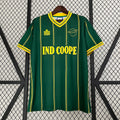 Leicester City 1983/85 Away - Retro