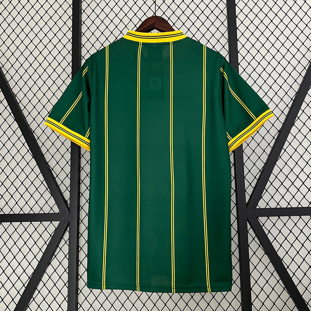 Leicester City 1983/85 Away - Retro