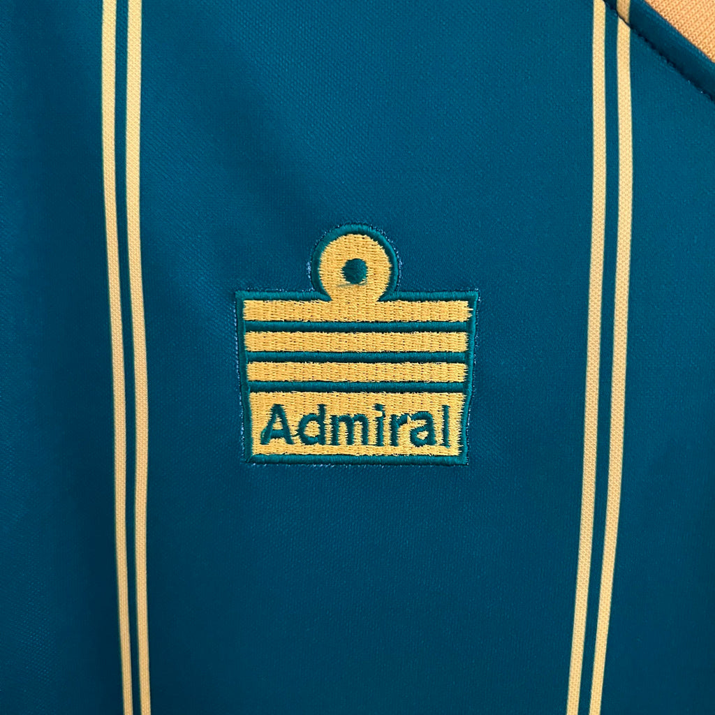 Leicester City 1983/85 Away - Retro