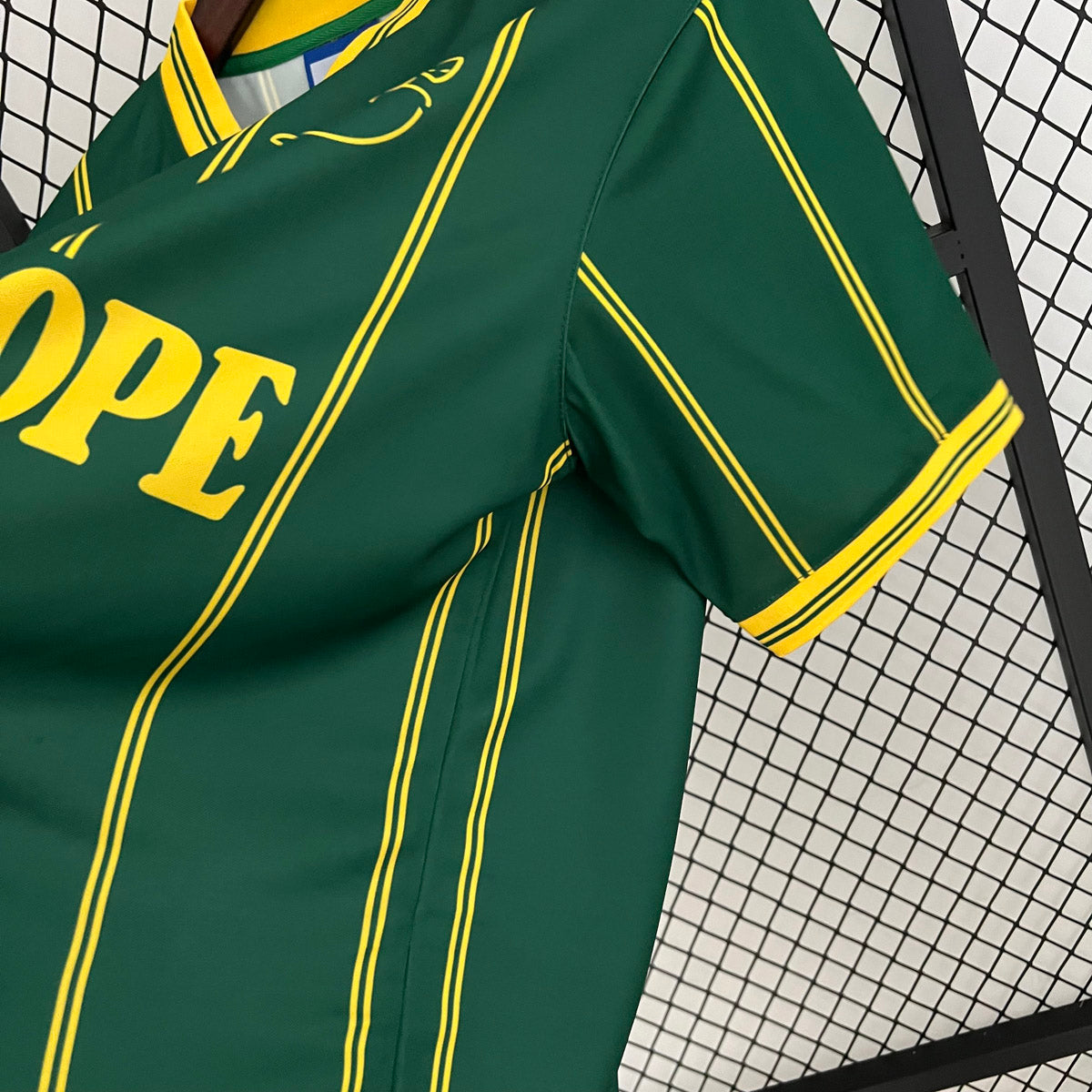 Leicester City 1983/85 Away - Retro