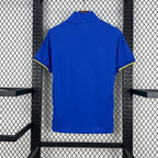 Birmingham City 2025/26 Home - Fan Version
