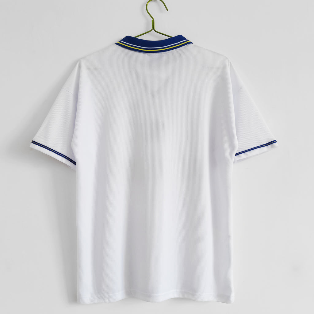Chelsea 1998/00 Away - Retro