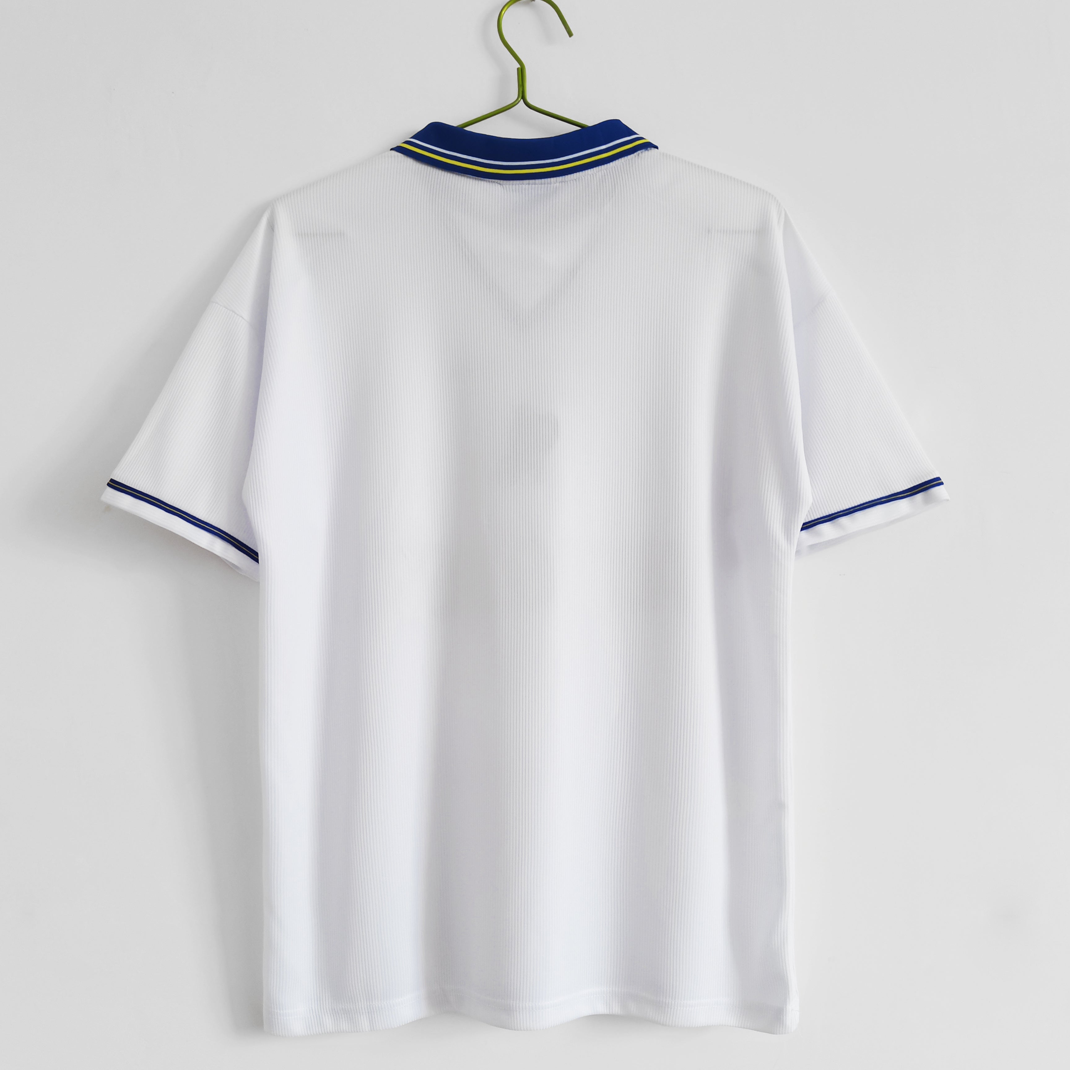 Chelsea 1998/00 Away - Retro