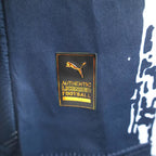 CF Monterrey 2025/26 Home - Player Version