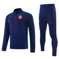 Paris Saint-Germain 2026/27 Navy Tracksuit