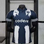 CF Monterrey 2025/26 Home - Player Version