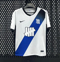 Birmingham City 2025/26 Away - Fan Version