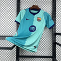 Barcelona 2026/27 Third - Fan Version