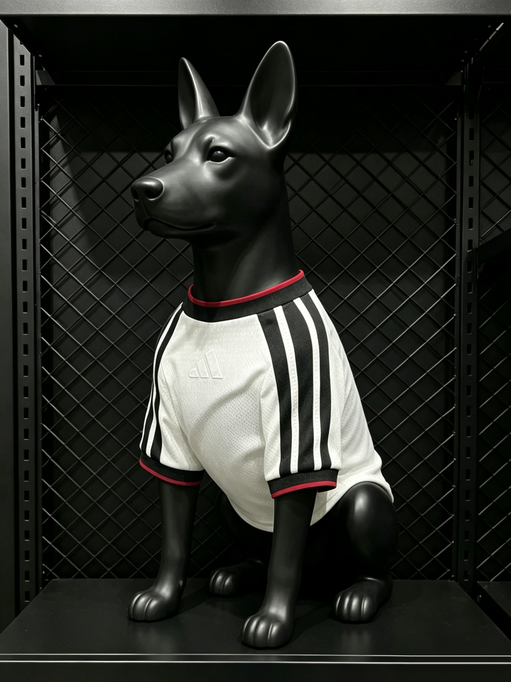 Germany 2026 Home - Dog Kit