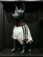 Germany 2026 Home - Dog Kit