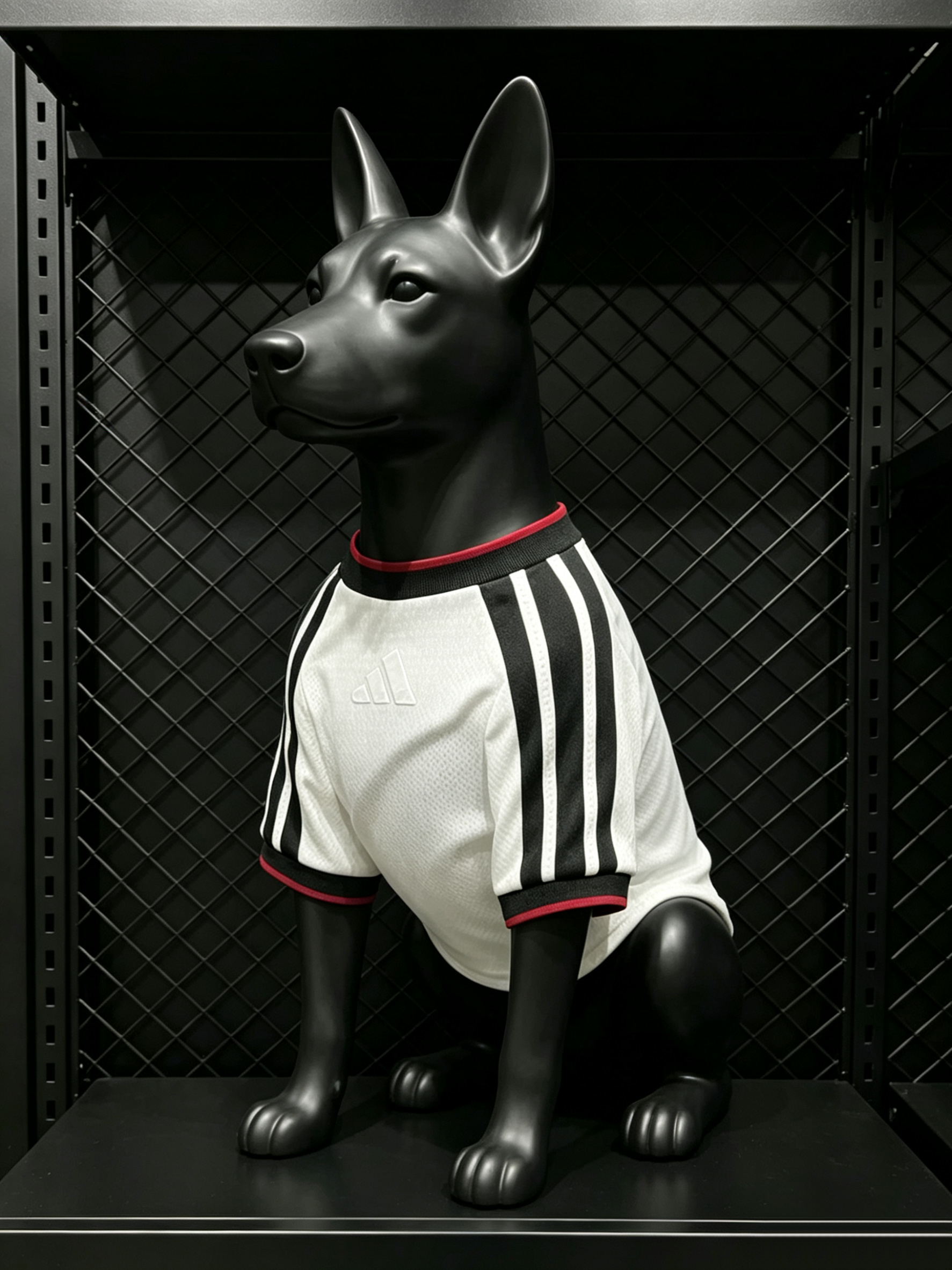 Germany 2026 Home - Dog Kit