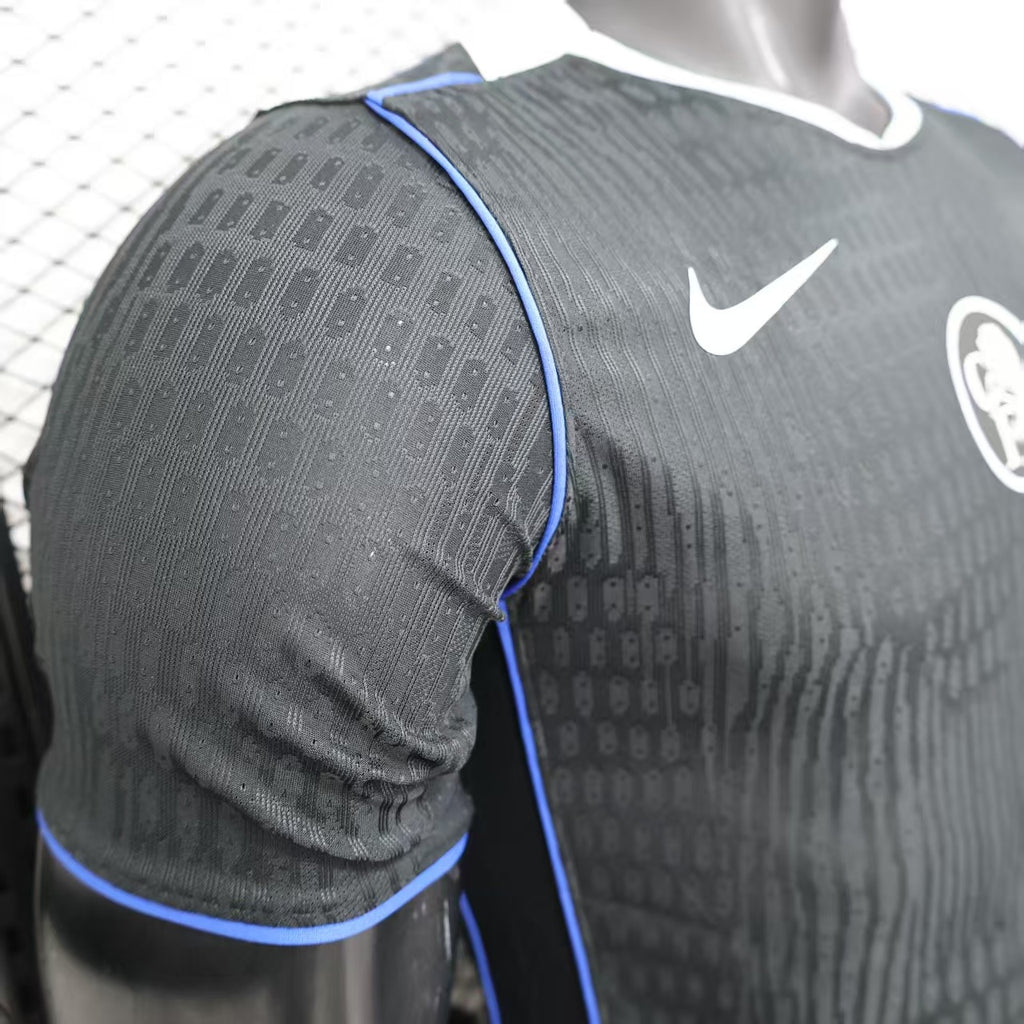 Chelsea 2025/26 Third - Player Version