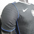 Chelsea 2025/26 Third - Player Version