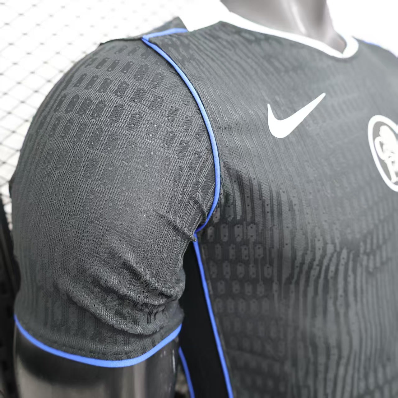 Chelsea 2025/26 Third - Player Version