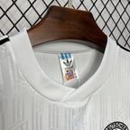 Germany 1990 Home - Retro