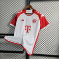 Bayern Munich 2023/24 Home - Fan Version