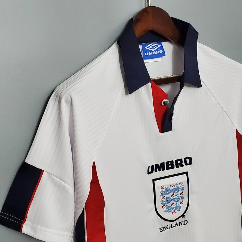 England 1998 Home - Retro